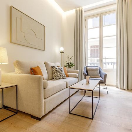 Marques De Velazquez II By Caleta Homes Málaga Exteriör bild