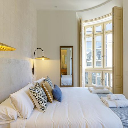 Marques De Velazquez II By Caleta Homes Málaga Exteriör bild