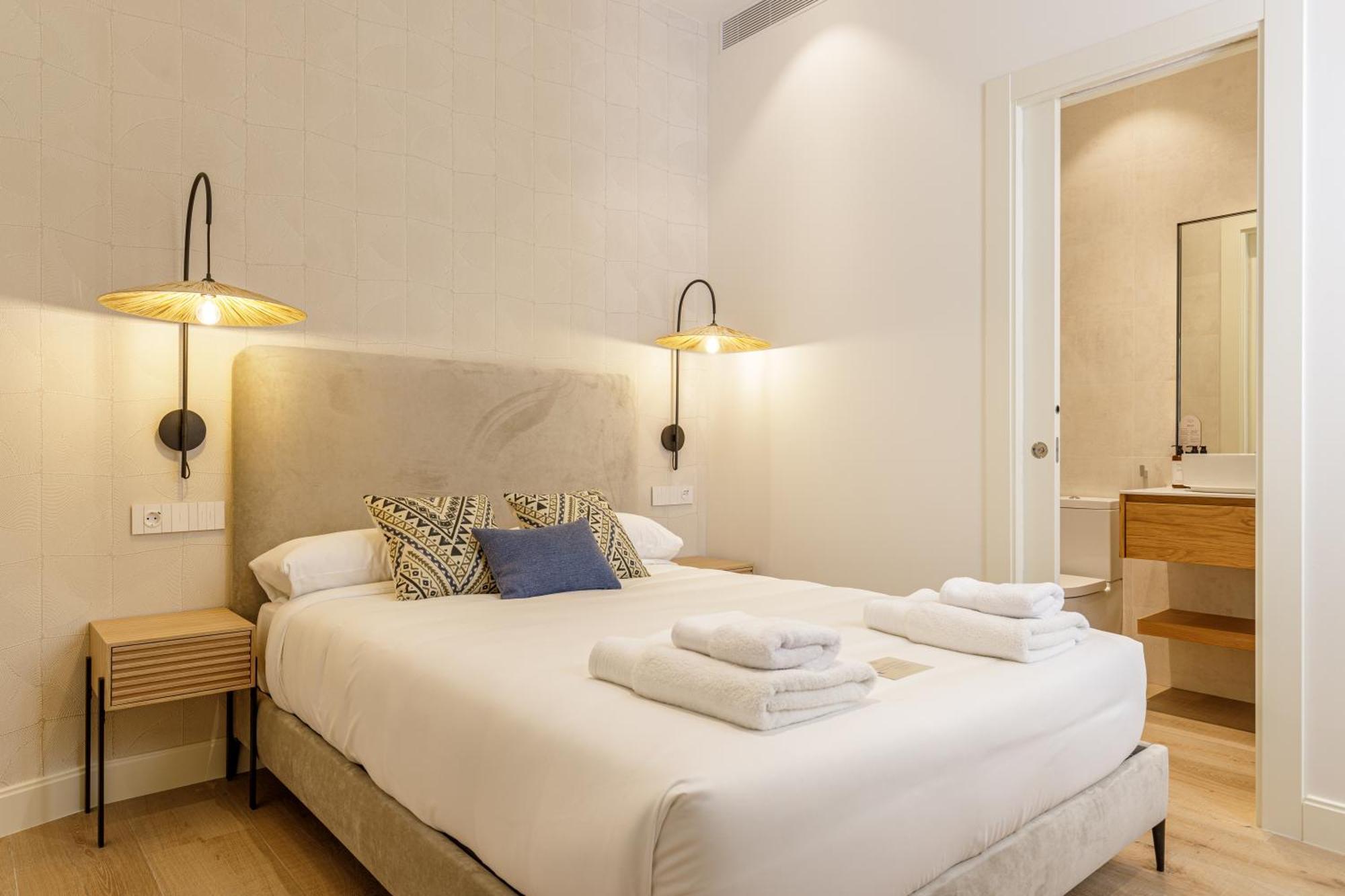 Marques De Velazquez II By Caleta Homes Málaga Exteriör bild