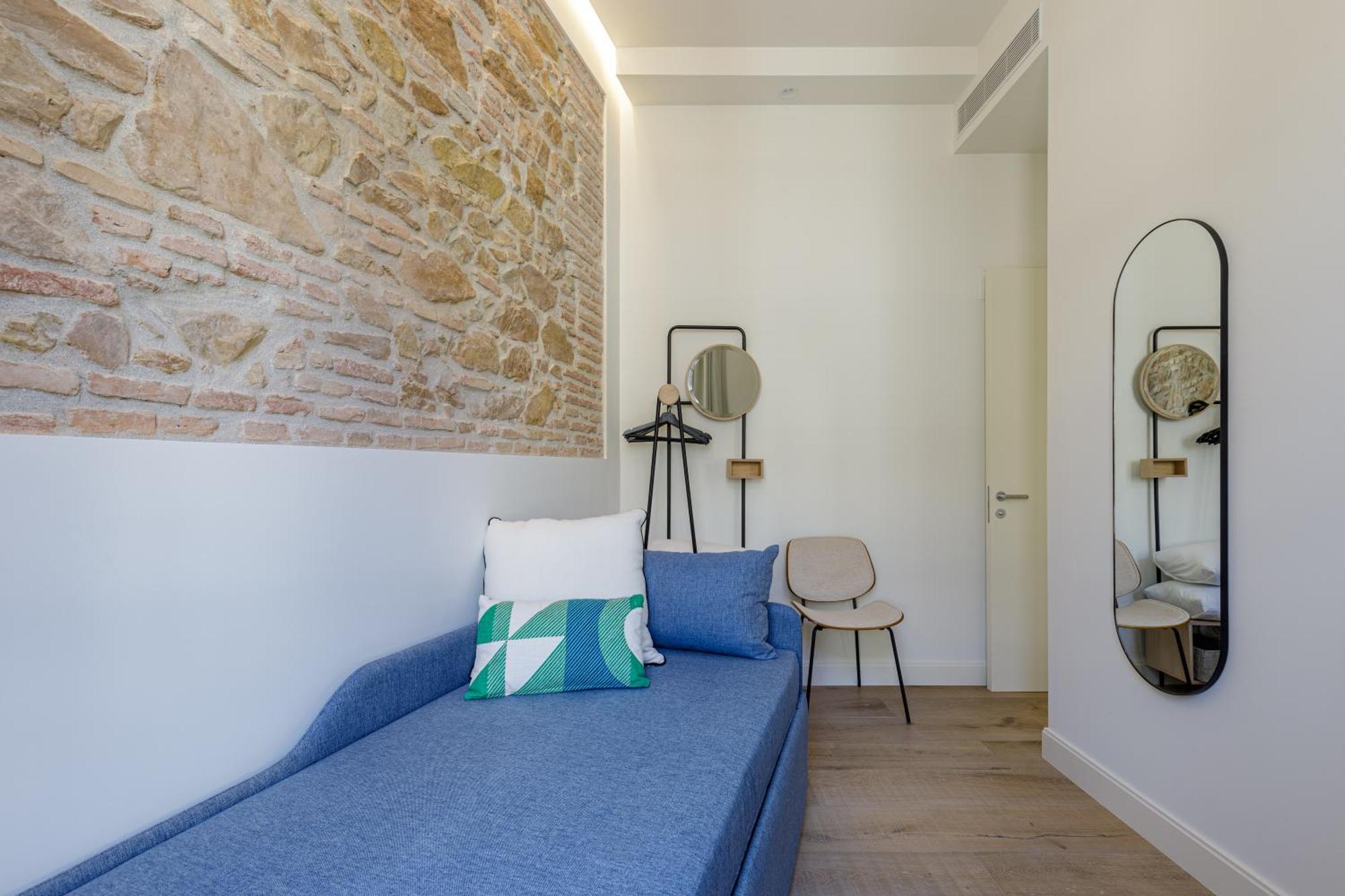 Marques De Velazquez II By Caleta Homes Málaga Exteriör bild