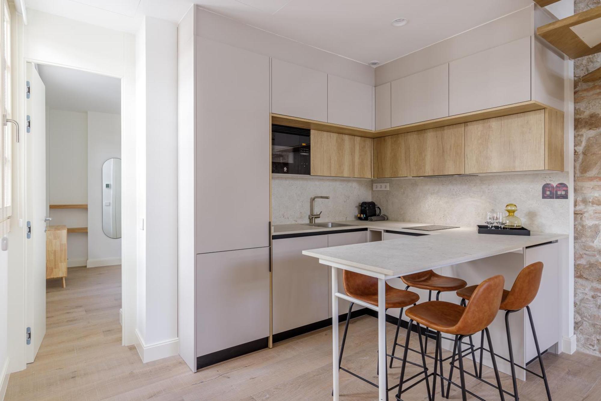 Marques De Velazquez II By Caleta Homes Málaga Exteriör bild