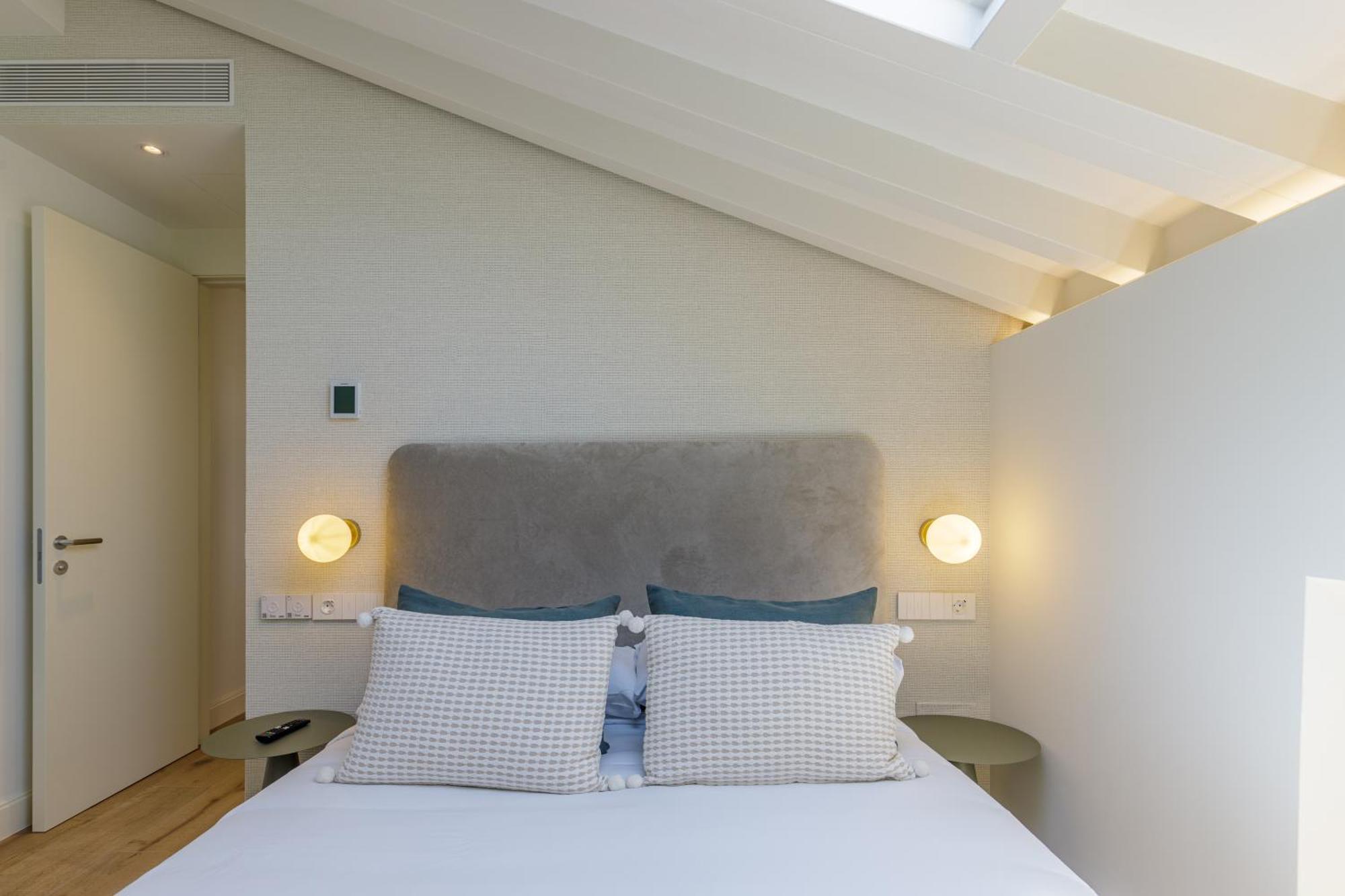 Marques De Velazquez II By Caleta Homes Málaga Exteriör bild