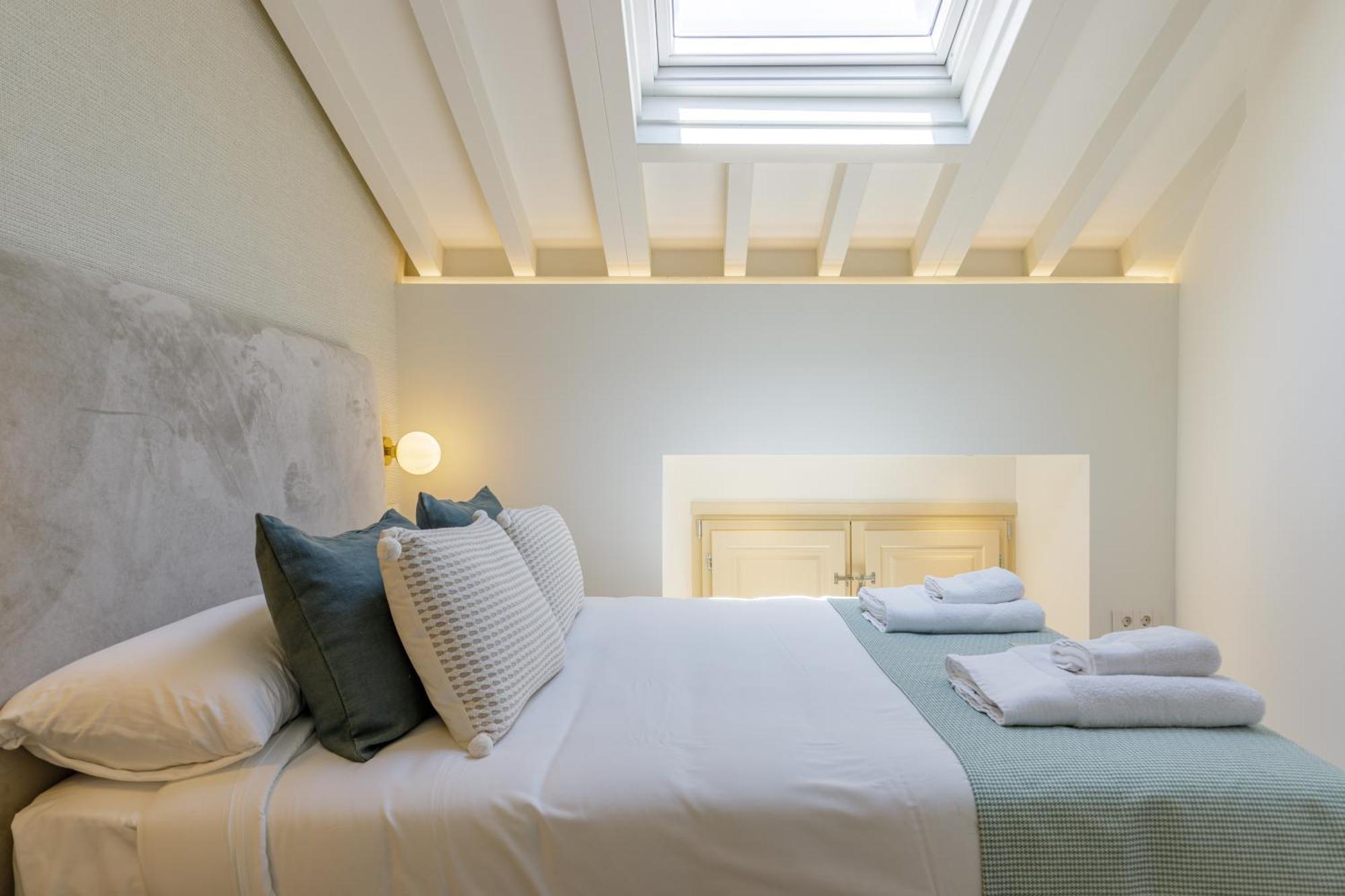 Marques De Velazquez II By Caleta Homes Málaga Exteriör bild