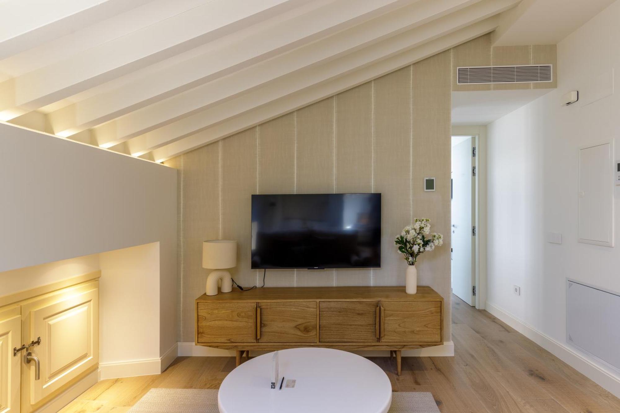 Marques De Velazquez II By Caleta Homes Málaga Exteriör bild