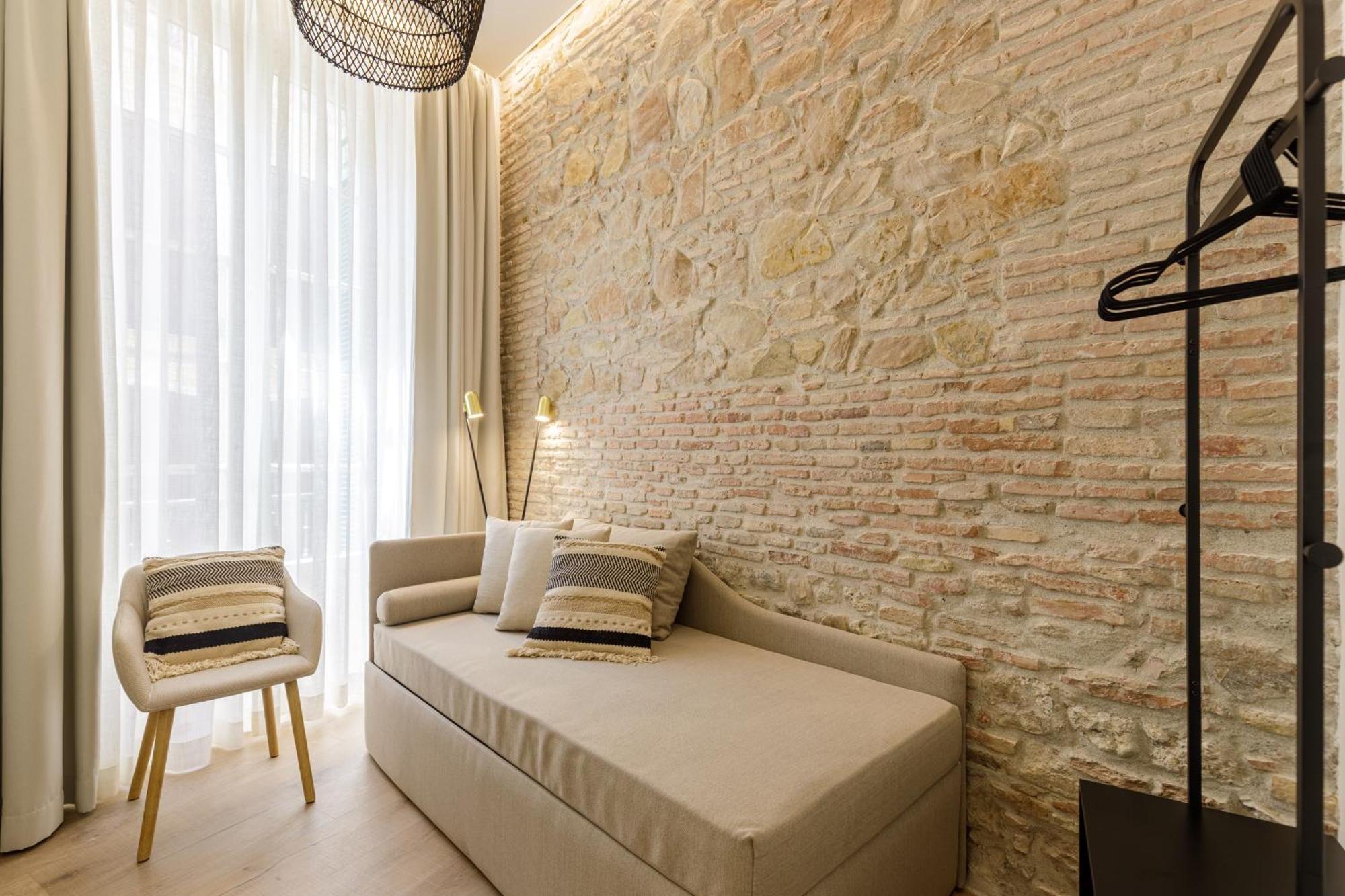 Marques De Velazquez II By Caleta Homes Málaga Exteriör bild