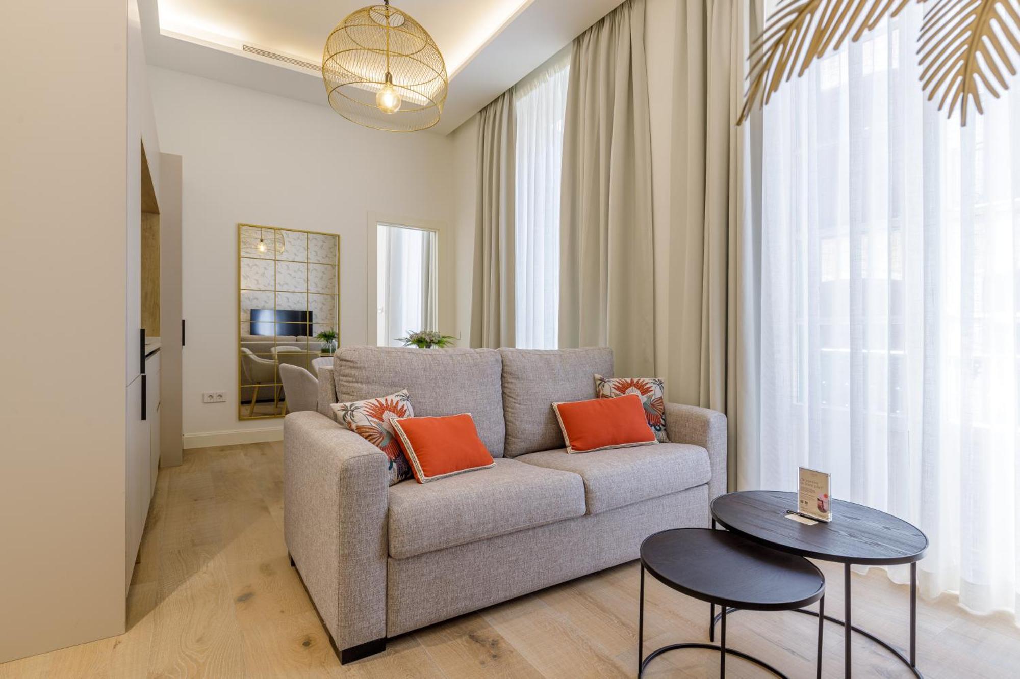 Marques De Velazquez II By Caleta Homes Málaga Exteriör bild