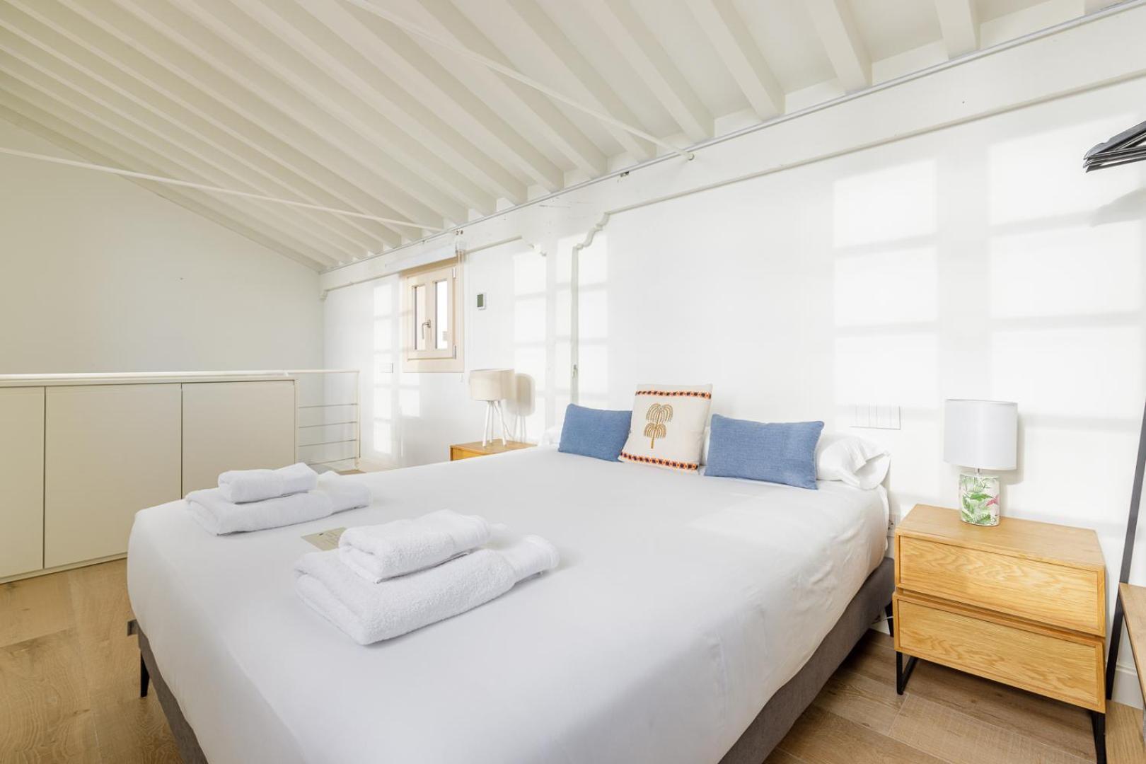 Marques De Velazquez II By Caleta Homes Málaga Exteriör bild